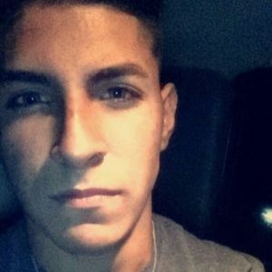 Meet your Posher, Javier